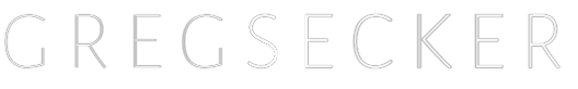 Greg Secker